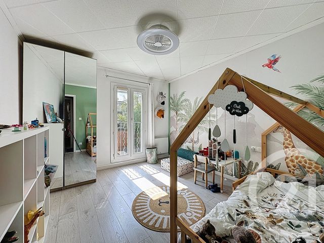 Maison &agrave; vendre - 5 pi&egrave;ces - 110 m2 - Le Cres - 34 - LANGUEDOC-ROUSSILLON