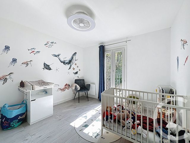 Maison &agrave; vendre - 5 pi&egrave;ces - 110 m2 - Le Cres - 34 - LANGUEDOC-ROUSSILLON