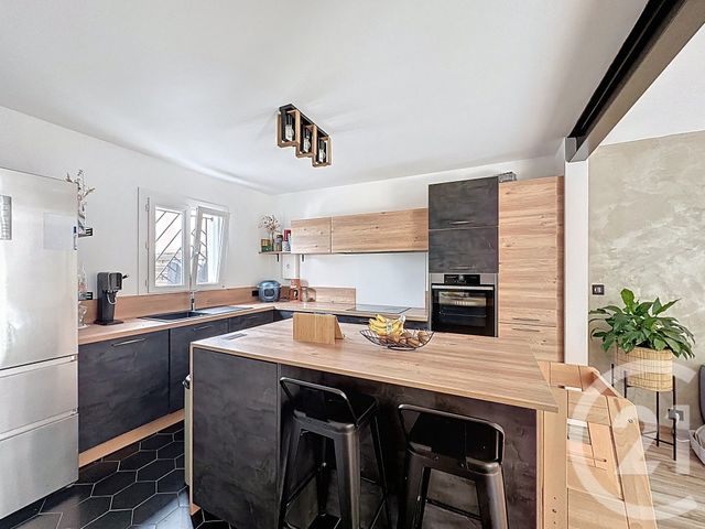 Maison &agrave; vendre - 5 pi&egrave;ces - 110 m2 - Le Cres - 34 - LANGUEDOC-ROUSSILLON