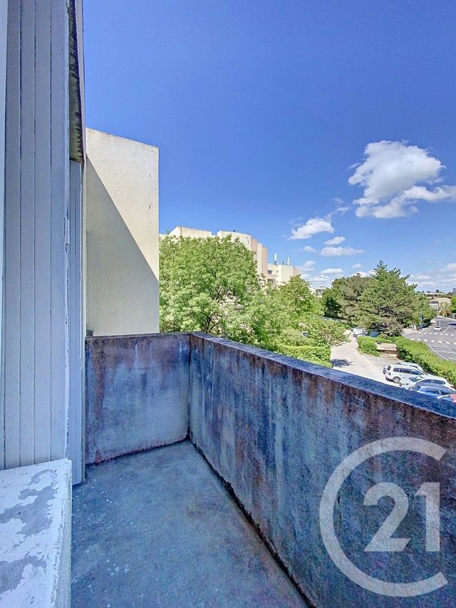 Appartement F1 &agrave; louer - 1 pi&egrave;ce - 17,73 m2 - Montpellier - 34 - LANGUEDOC-ROUSSILLON