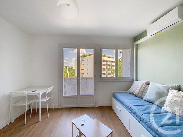 Appartement F1 &agrave; louer - 1 pi&egrave;ce - 17,73 m2 - Montpellier - 34 - LANGUEDOC-ROUSSILLON
