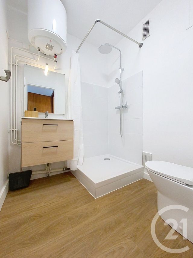 Appartement F1 &agrave; louer - 1 pi&egrave;ce - 17,73 m2 - Montpellier - 34 - LANGUEDOC-ROUSSILLON