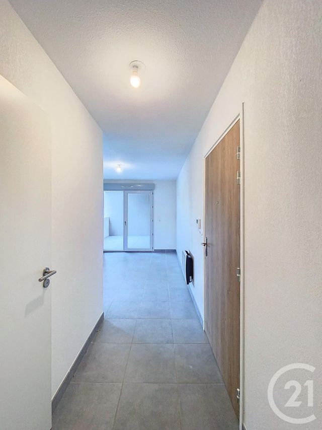 Appartement F2 &agrave; louer - 2 pi&egrave;ces - 33,74 m2 - Castelnau Le Lez - 34 - LANGUEDOC-ROUSSILLON