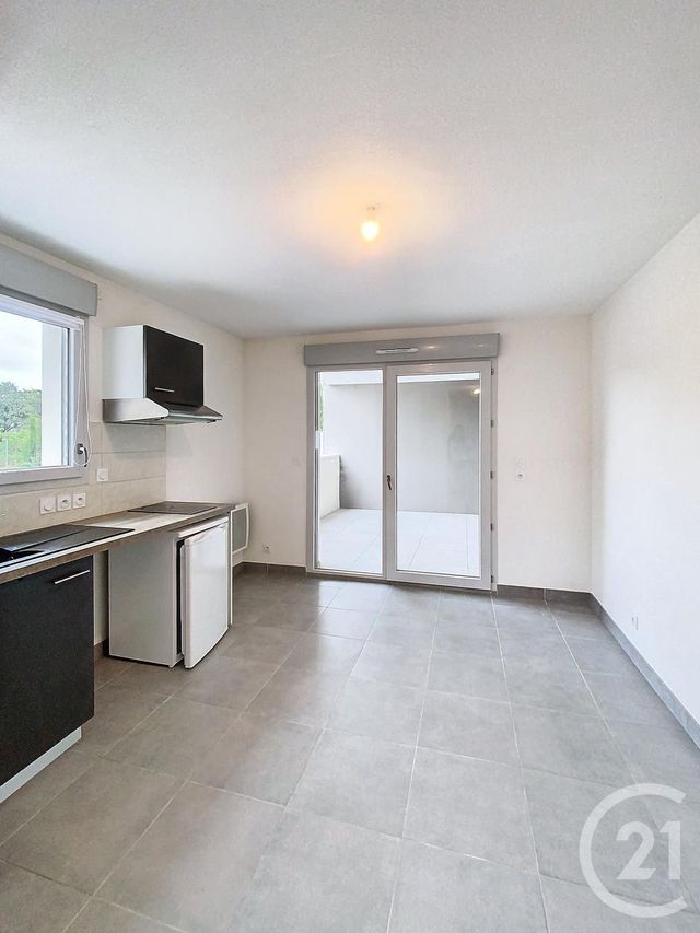Appartement F2 &agrave; louer - 2 pi&egrave;ces - 33,74 m2 - Castelnau Le Lez - 34 - LANGUEDOC-ROUSSILLON