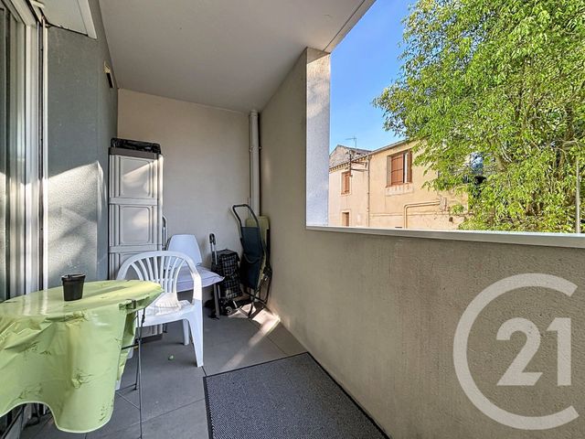 Appartement F1 &agrave; vendre - 1 pi&egrave;ce - 23,28 m2 - Castelnau Le Lez - 34 - LANGUEDOC-ROUSSILLON