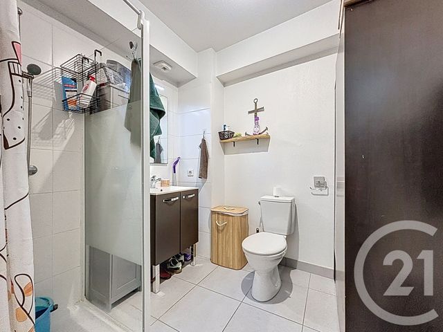 Appartement F1 &agrave; vendre - 1 pi&egrave;ce - 23,28 m2 - Castelnau Le Lez - 34 - LANGUEDOC-ROUSSILLON