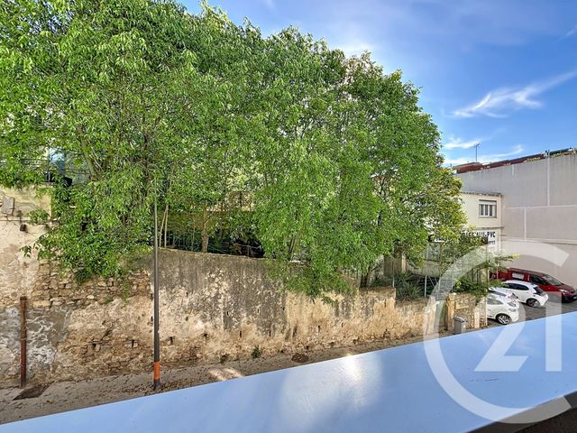 Appartement F1 &agrave; vendre - 1 pi&egrave;ce - 23,28 m2 - Castelnau Le Lez - 34 - LANGUEDOC-ROUSSILLON