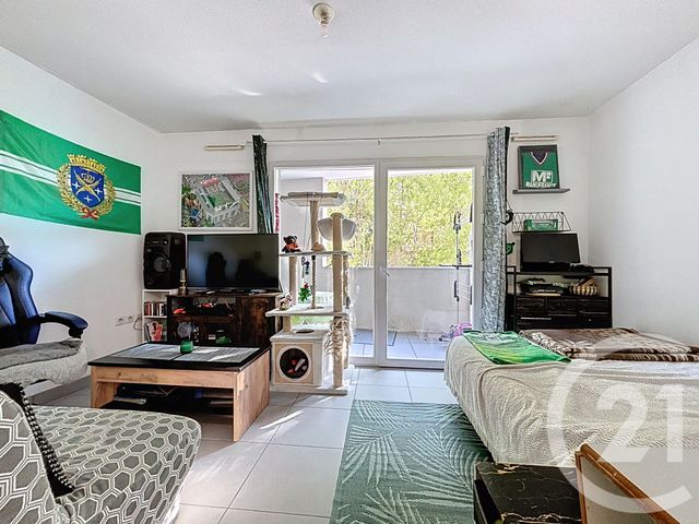 appartement - CASTELNAU LE LEZ - 34