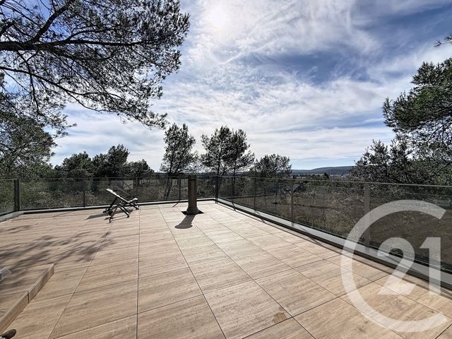 Maison à vendre ST MATHIEU DE TREVIERS