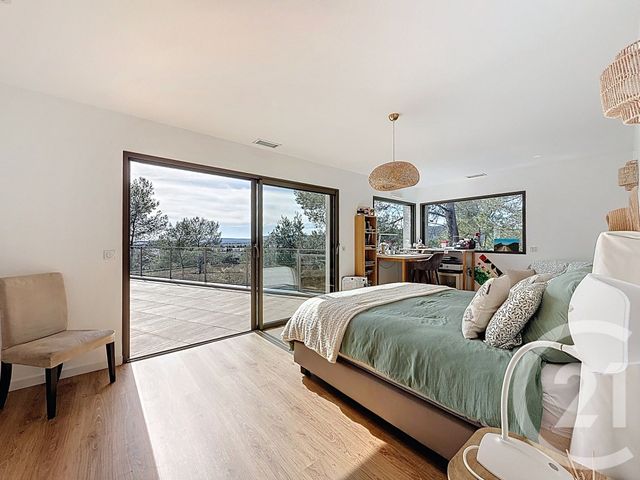 Maison &agrave; vendre - 4 pi&egrave;ces - 149 m2 - St Mathieu De Treviers - 34 - LANGUEDOC-ROUSSILLON