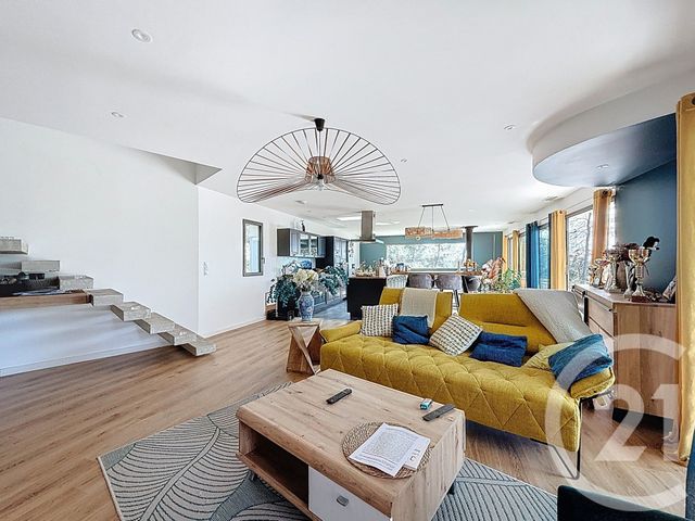 Maison &agrave; vendre - 4 pi&egrave;ces - 149 m2 - St Mathieu De Treviers - 34 - LANGUEDOC-ROUSSILLON