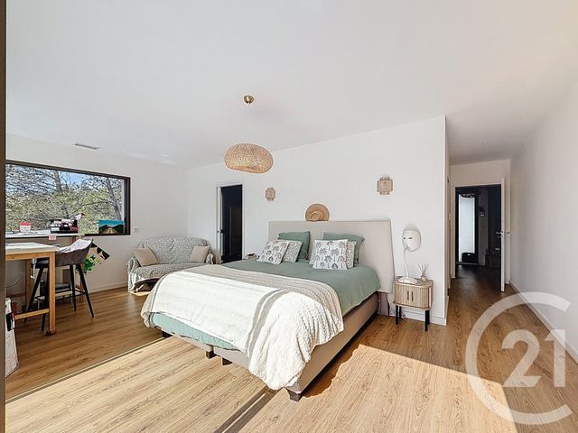 Maison &agrave; vendre - 4 pi&egrave;ces - 149 m2 - St Mathieu De Treviers - 34 - LANGUEDOC-ROUSSILLON