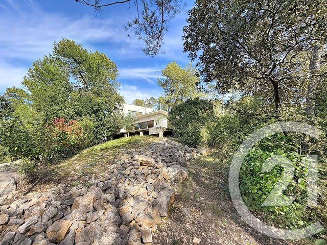 Maison &agrave; vendre - 4 pi&egrave;ces - 149 m2 - St Mathieu De Treviers - 34 - LANGUEDOC-ROUSSILLON