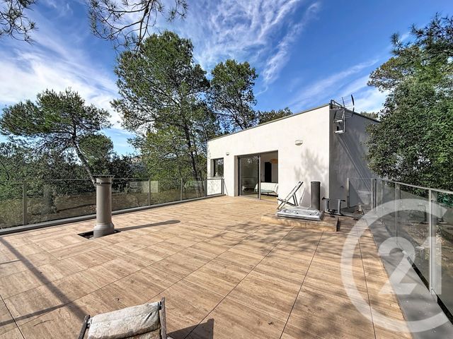 Maison &agrave; vendre - 4 pi&egrave;ces - 149 m2 - St Mathieu De Treviers - 34 - LANGUEDOC-ROUSSILLON