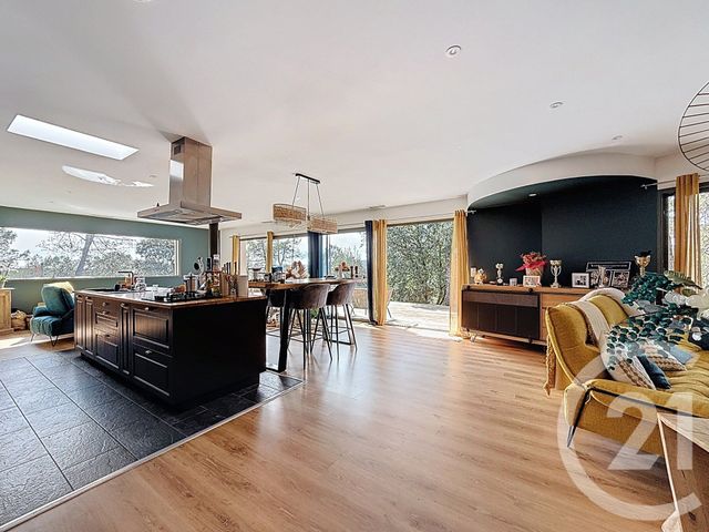 Maison &agrave; vendre - 4 pi&egrave;ces - 149 m2 - St Mathieu De Treviers - 34 - LANGUEDOC-ROUSSILLON