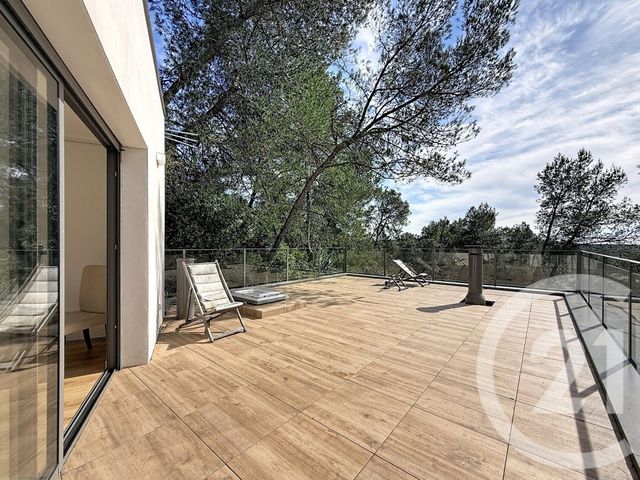 Maison &agrave; vendre - 4 pi&egrave;ces - 149 m2 - St Mathieu De Treviers - 34 - LANGUEDOC-ROUSSILLON