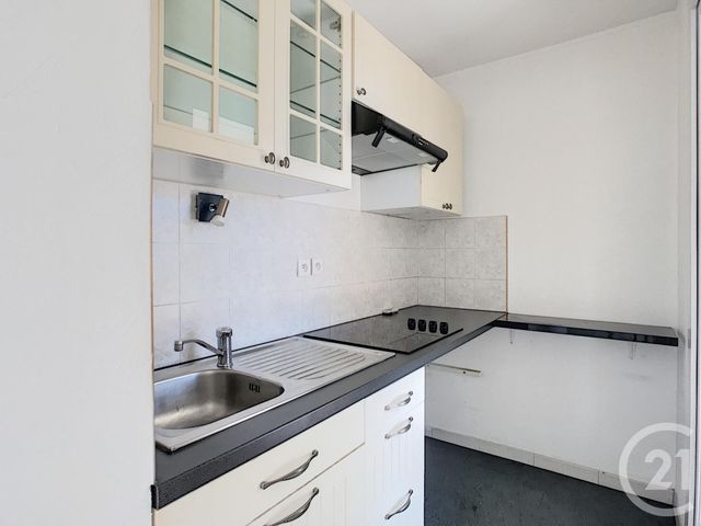 Appartement F2 &agrave; louer - 2 pi&egrave;ces - 35,60 m2 - Lattes - 34 - LANGUEDOC-ROUSSILLON