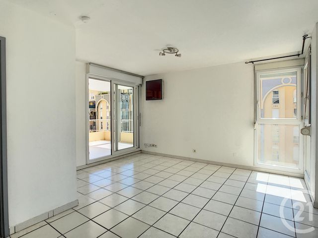 Appartement F2 &agrave; louer - 2 pi&egrave;ces - 35,60 m2 - Lattes - 34 - LANGUEDOC-ROUSSILLON