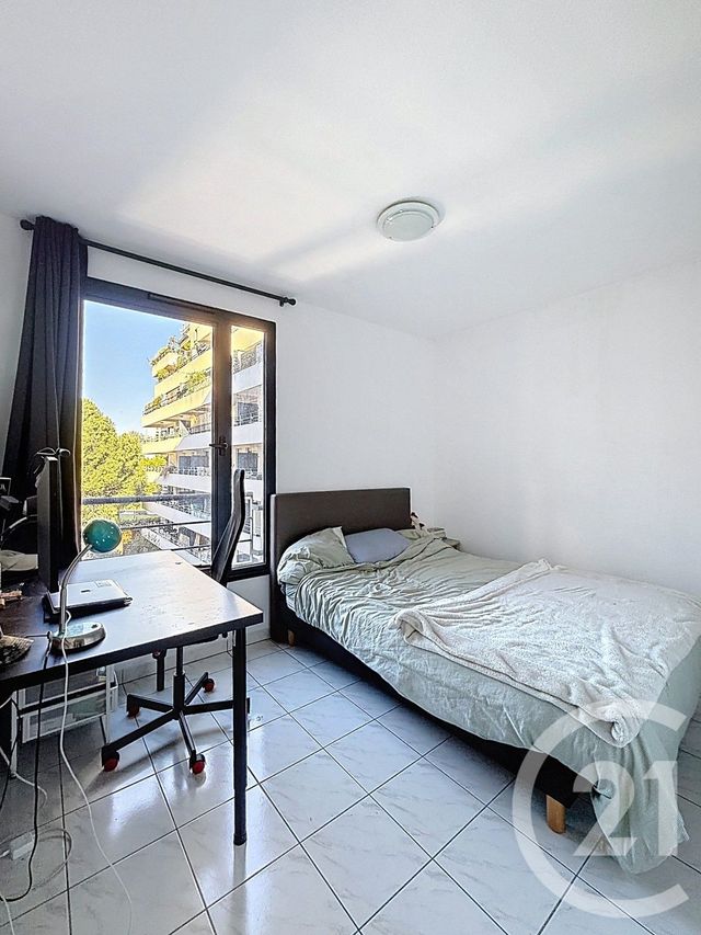 Appartement F2 &agrave; vendre - 2 pi&egrave;ces - 30,73 m2 - Montpellier - 34 - LANGUEDOC-ROUSSILLON