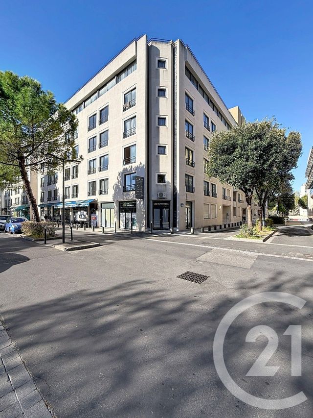 Appartement F2 &agrave; vendre - 2 pi&egrave;ces - 30,73 m2 - Montpellier - 34 - LANGUEDOC-ROUSSILLON