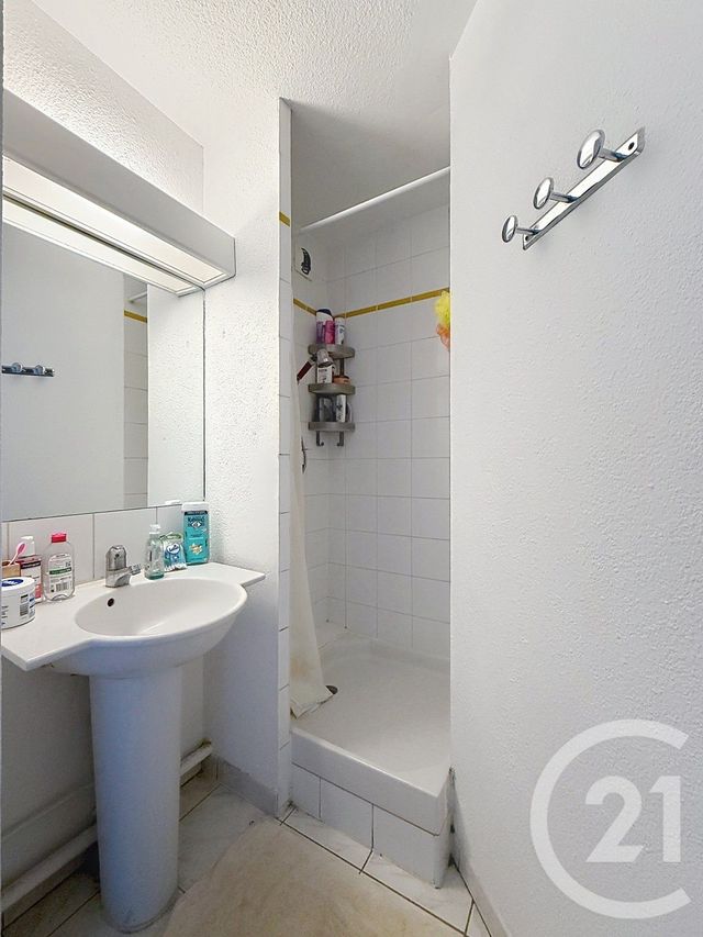 Appartement F2 &agrave; vendre - 2 pi&egrave;ces - 30,73 m2 - Montpellier - 34 - LANGUEDOC-ROUSSILLON