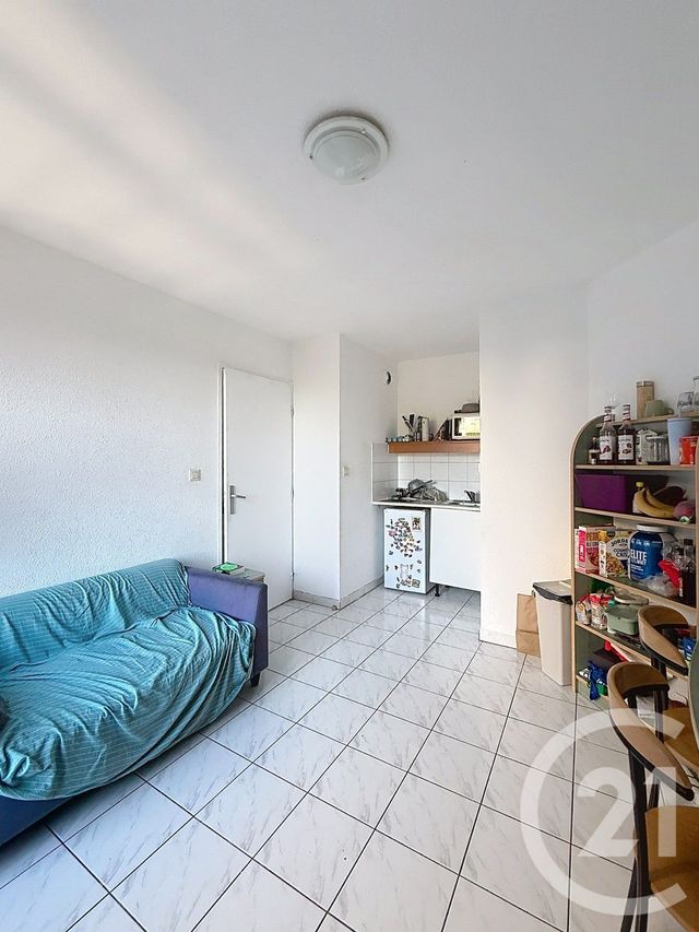 Appartement F2 &agrave; vendre - 2 pi&egrave;ces - 30,73 m2 - Montpellier - 34 - LANGUEDOC-ROUSSILLON