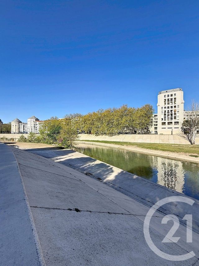 Appartement F2 &agrave; vendre - 2 pi&egrave;ces - 30,73 m2 - Montpellier - 34 - LANGUEDOC-ROUSSILLON