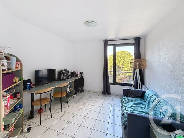 Appartement F2 &agrave; vendre - 2 pi&egrave;ces - 30,73 m2 - Montpellier - 34 - LANGUEDOC-ROUSSILLON