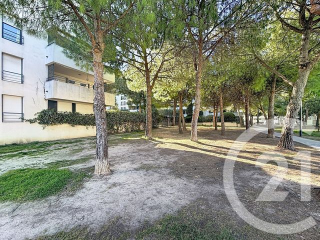 Appartement F2 &agrave; vendre - 2 pi&egrave;ces - 30,73 m2 - Montpellier - 34 - LANGUEDOC-ROUSSILLON