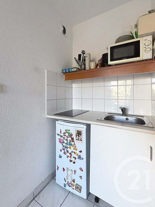 Appartement F2 &agrave; vendre - 2 pi&egrave;ces - 30,73 m2 - Montpellier - 34 - LANGUEDOC-ROUSSILLON