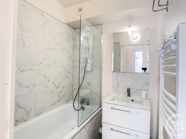 Appartement F1 &agrave; louer - 1 pi&egrave;ce - 28,27 m2 - Montpellier - 34 - LANGUEDOC-ROUSSILLON