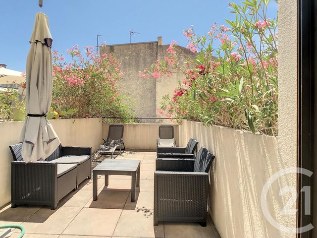 appartement - MONTPELLIER - 34