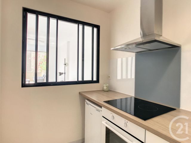 Appartement F1 &agrave; louer - 1 pi&egrave;ce - 28,27 m2 - Montpellier - 34 - LANGUEDOC-ROUSSILLON