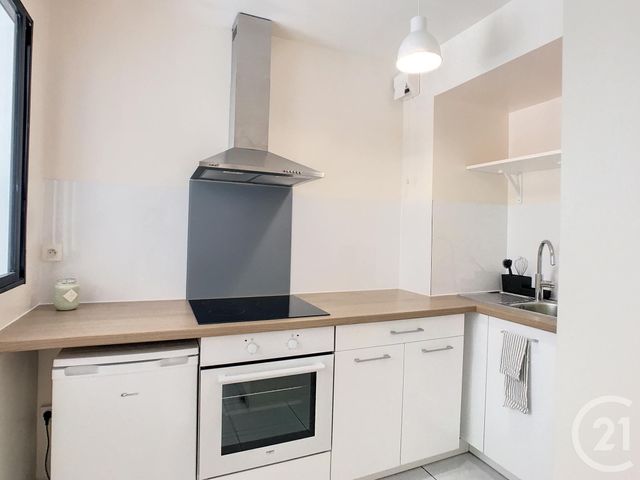 Appartement F1 &agrave; louer - 1 pi&egrave;ce - 28,27 m2 - Montpellier - 34 - LANGUEDOC-ROUSSILLON