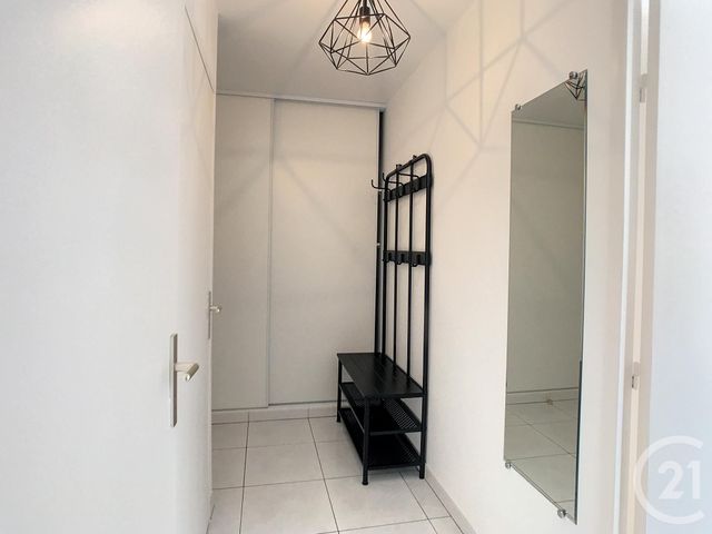 Appartement F1 &agrave; louer - 1 pi&egrave;ce - 28,27 m2 - Montpellier - 34 - LANGUEDOC-ROUSSILLON