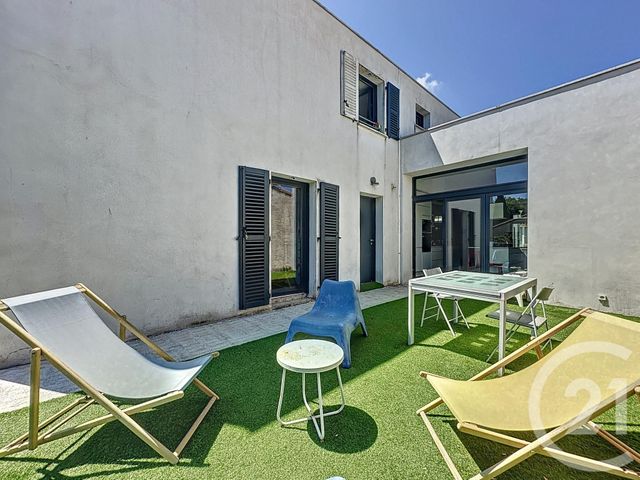 Maison &agrave; vendre - 6 pi&egrave;ces - 179,67 m2 - Montpellier - 34 - LANGUEDOC-ROUSSILLON