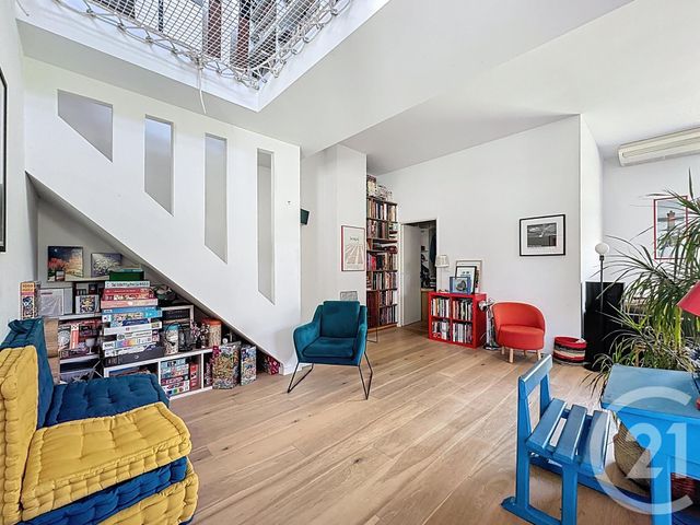 Maison &agrave; vendre - 6 pi&egrave;ces - 179,67 m2 - Montpellier - 34 - LANGUEDOC-ROUSSILLON