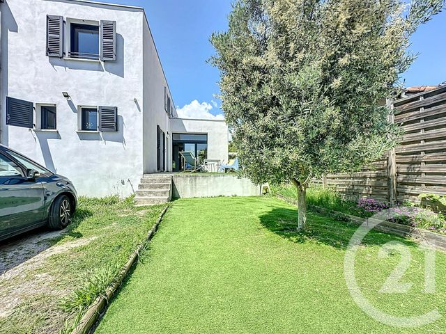 Maison &agrave; vendre - 6 pi&egrave;ces - 179,67 m2 - Montpellier - 34 - LANGUEDOC-ROUSSILLON