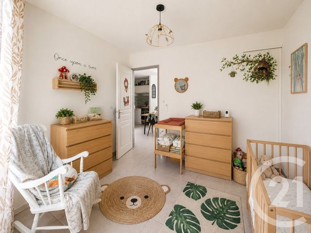 Appartement T3 &agrave; vendre - 3 pi&egrave;ces - 61,91 m2 - Castelnau Le Lez - 34 - LANGUEDOC-ROUSSILLON