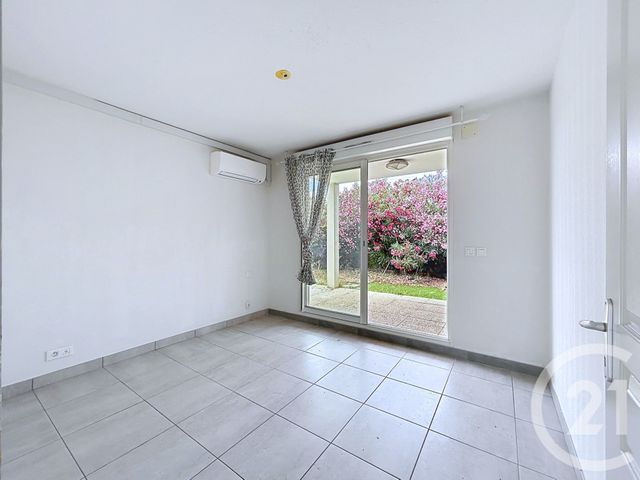 Appartement T3 &agrave; vendre - 3 pi&egrave;ces - 61,91 m2 - Castelnau Le Lez - 34 - LANGUEDOC-ROUSSILLON
