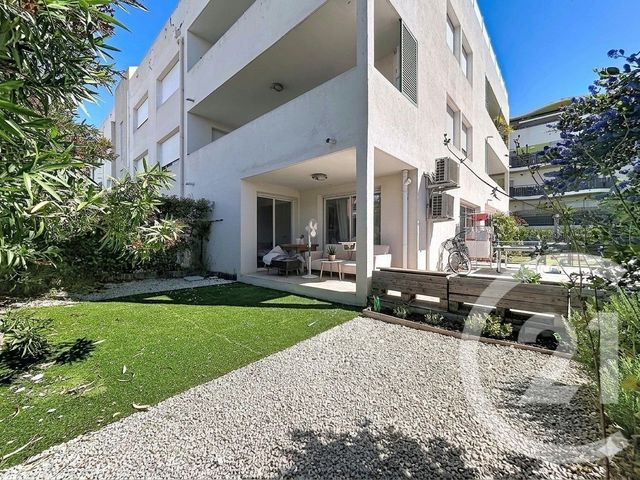 appartement - CASTELNAU LE LEZ - 34