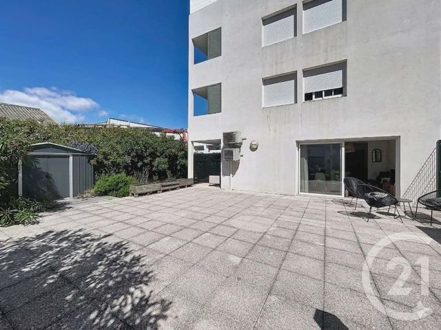 Appartement T3 &agrave; vendre - 3 pi&egrave;ces - 61,91 m2 - Castelnau Le Lez - 34 - LANGUEDOC-ROUSSILLON