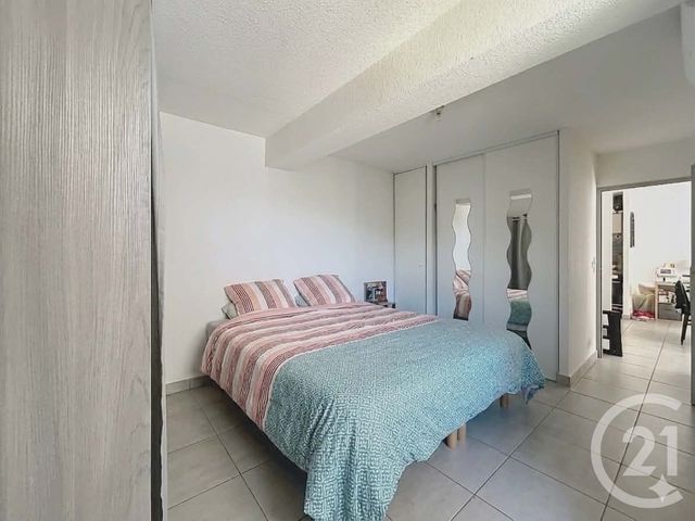 Appartement T3 &agrave; vendre - 3 pi&egrave;ces - 61,91 m2 - Castelnau Le Lez - 34 - LANGUEDOC-ROUSSILLON