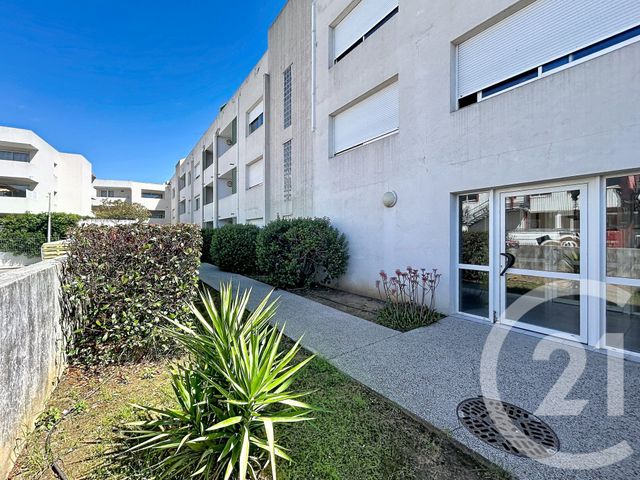 Appartement T3 &agrave; vendre - 3 pi&egrave;ces - 61,91 m2 - Castelnau Le Lez - 34 - LANGUEDOC-ROUSSILLON
