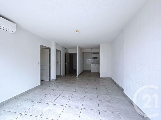 Appartement T3 &agrave; vendre - 3 pi&egrave;ces - 61,91 m2 - Castelnau Le Lez - 34 - LANGUEDOC-ROUSSILLON