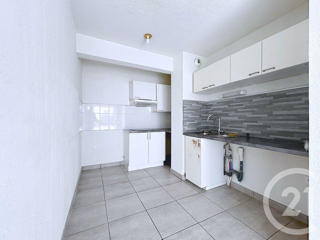 Appartement T3 &agrave; vendre - 3 pi&egrave;ces - 61,91 m2 - Castelnau Le Lez - 34 - LANGUEDOC-ROUSSILLON