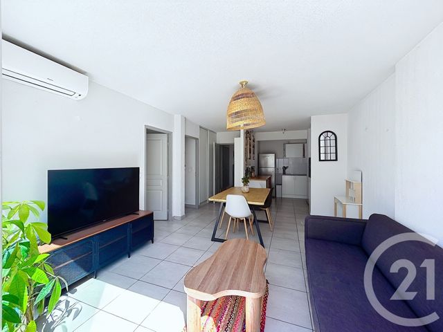 Appartement T3 &agrave; vendre - 3 pi&egrave;ces - 61,91 m2 - Castelnau Le Lez - 34 - LANGUEDOC-ROUSSILLON
