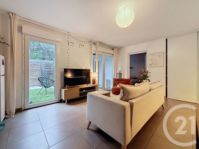 Appartement F3 &agrave; louer - 3 pi&egrave;ces - 66,62 m2 - Castelnau Le Lez - 34 - LANGUEDOC-ROUSSILLON