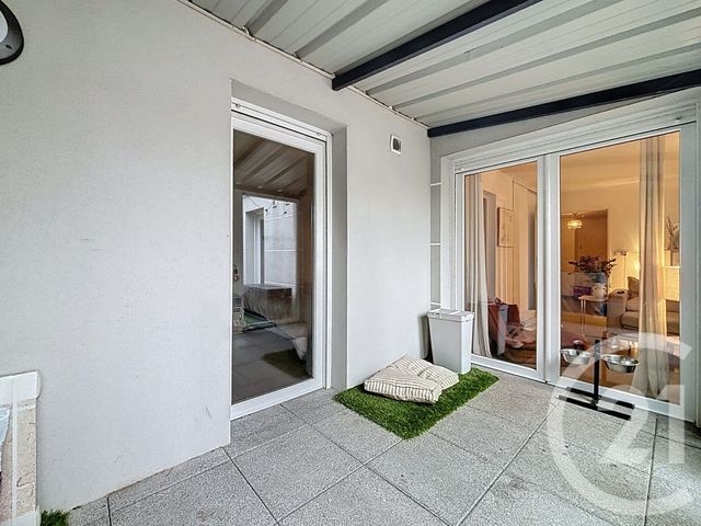 Appartement F3 &agrave; louer - 3 pi&egrave;ces - 66,62 m2 - Castelnau Le Lez - 34 - LANGUEDOC-ROUSSILLON