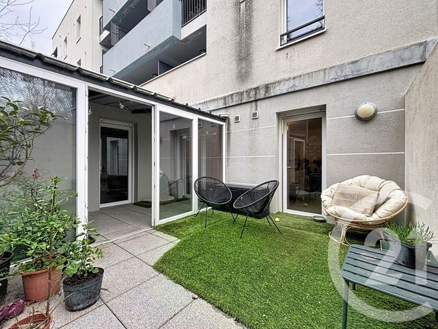 Appartement F3 &agrave; louer - 3 pi&egrave;ces - 66,62 m2 - Castelnau Le Lez - 34 - LANGUEDOC-ROUSSILLON